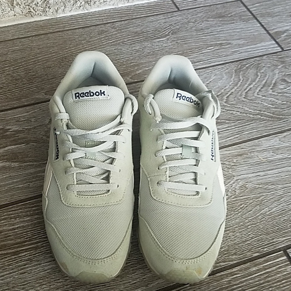 Vintage Reebok Shoes